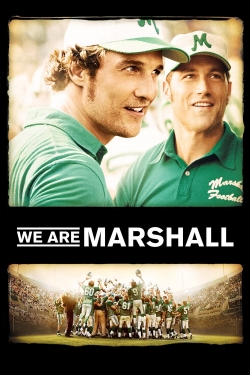 We Are Marshall-watch