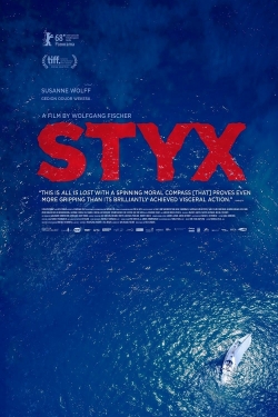 Styx-watch