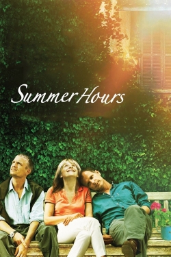 Summer Hours-watch