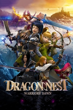 Dragon Nest: Warriors' Dawn-watch