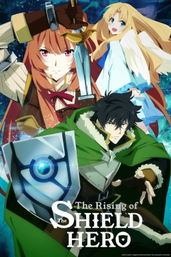 The Rising of The Shield Hero-watch