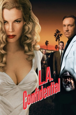 L.A. Confidential-watch