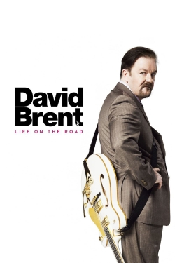 David Brent: Life on the Road-watch