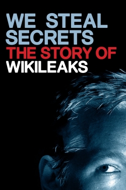 We Steal Secrets: The Story of WikiLeaks-watch