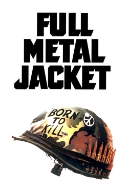 Full Metal Jacket-watch
