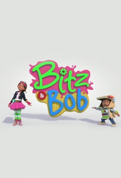 Bitz and Bob-watch