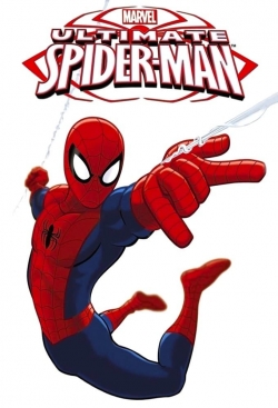 Marvel's Ultimate Spider-Man-watch