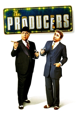 The Producers-watch