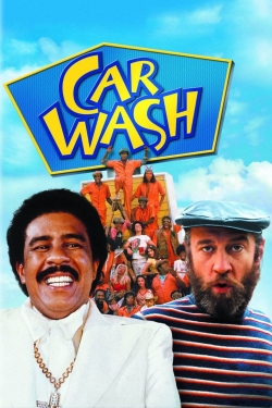 Car Wash-watch