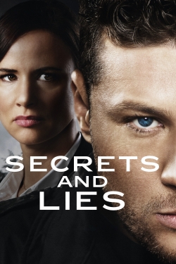 Secrets and Lies-watch