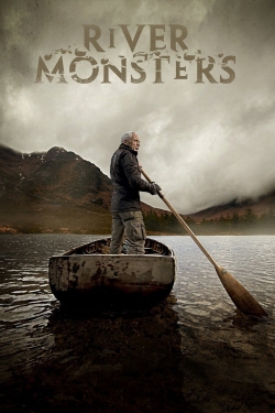 River Monsters-watch