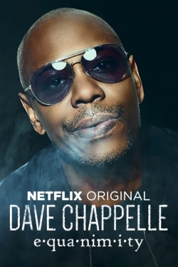 Dave Chappelle: Equanimity-watch