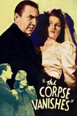 The Corpse Vanishes-watch