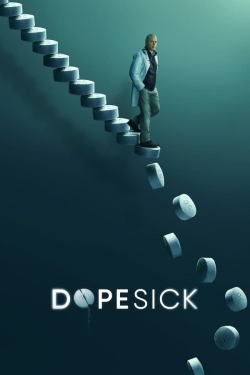 Dopesick-watch