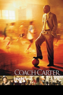 Coach Carter-watch