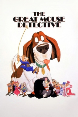 The Great Mouse Detective-watch