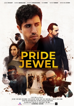 Pride Jewel-watch