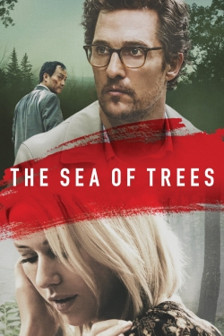 The Sea of Trees-watch