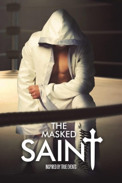 The Masked Saint-watch