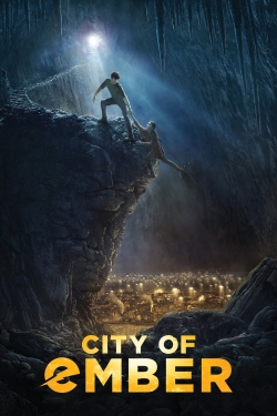 City of Ember-watch