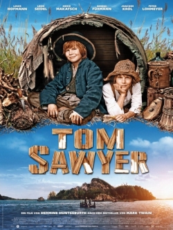 Tom Sawyer-watch