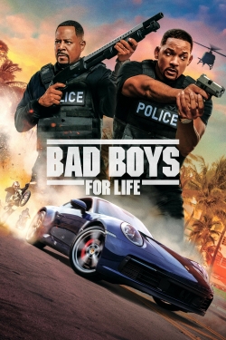 Bad Boys for Life-watch