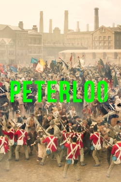 Peterloo-watch