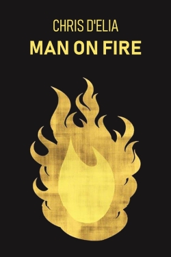 Chris D'Elia: Man on Fire-watch