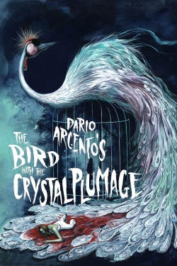 The Bird with the Crystal Plumage-watch