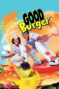 Good Burger-watch