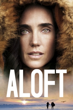 Aloft-watch