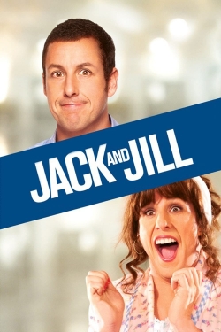 Jack and Jill-watch