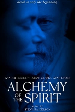 Alchemy of the Spirit-watch