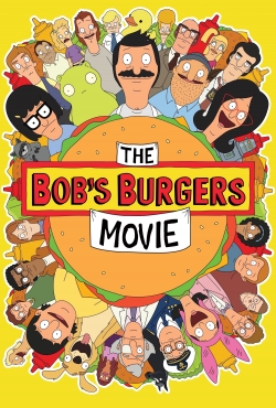 The Bob's Burgers Movie-watch