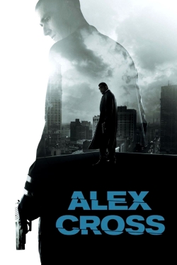 Alex Cross-watch