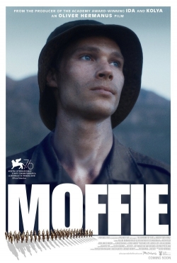 Moffie-watch