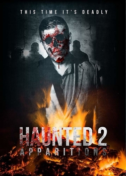 Haunted 2: Apparitions-watch