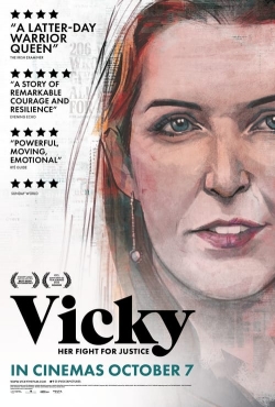 Vicky-watch