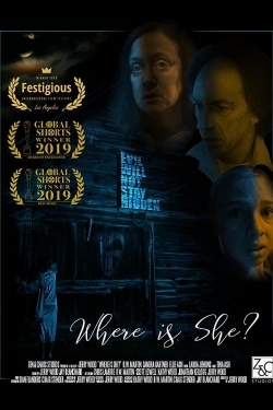 Where Is She?-watch