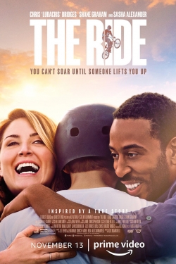 The Ride-watch