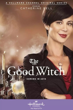 The Good Witch's Wonder-watch