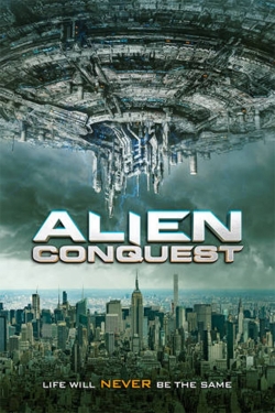 Alien Conquest-watch