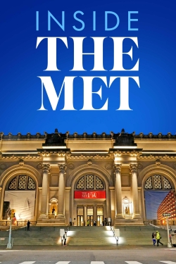 Inside the Met-watch