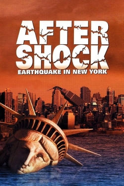 Aftershock: Earthquake in New York-watch
