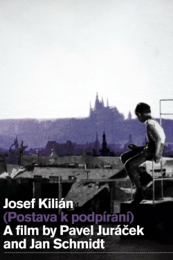Joseph Kilian-watch
