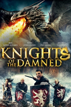 Knights of the Damned-watch