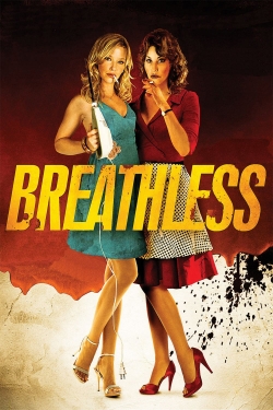Breathless-watch
