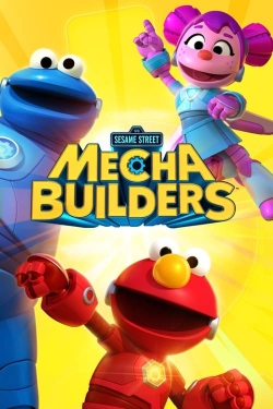 Mecha Builders-watch