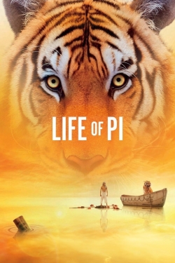 Life of Pi-watch