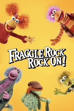 Fraggle Rock: Rock On!-watch